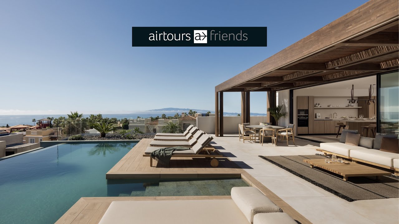 airtours im Gespräch mit... Royal Hideaway Hotels & Resorts