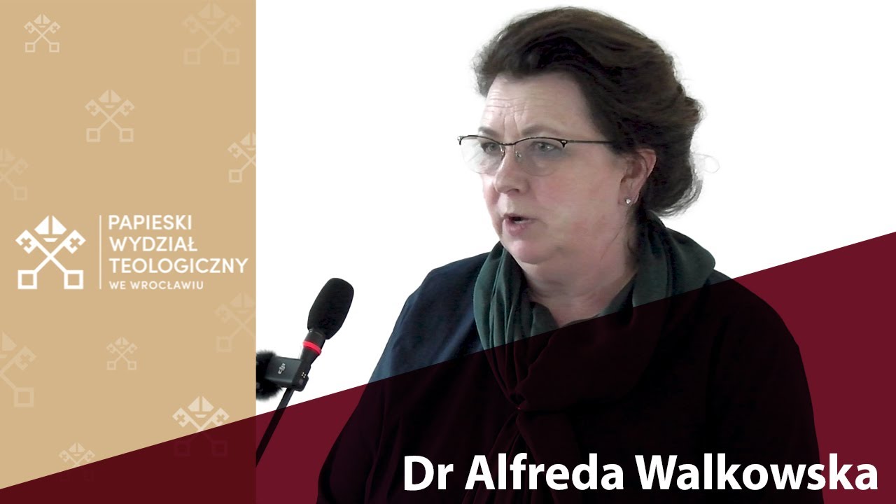 Konferencja PWT - Referat: Harmonia życia według św. Hildegardy z Bingen