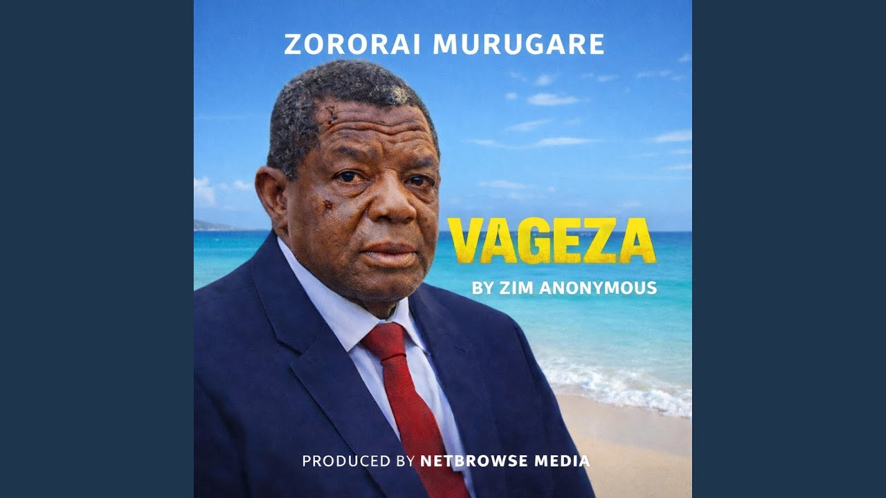 Zororai Murugare vaGeza