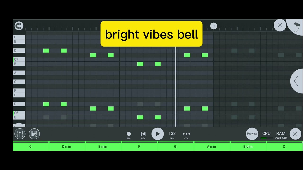 I remake what you saying beat by lil Uzi vert#fyp#liluzivert #whatyousaying #beatremake #flstudio