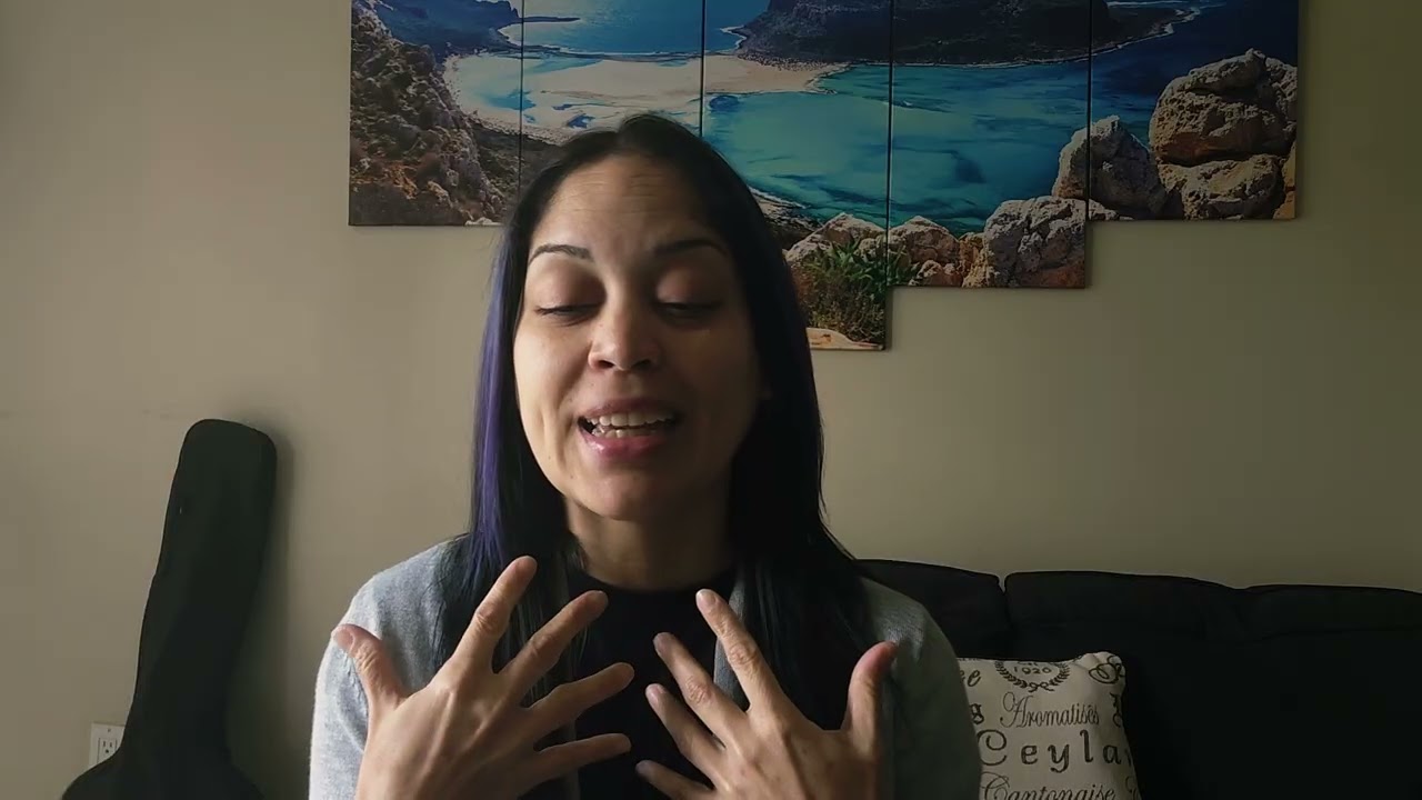 Fortalezas Emocionales!! Conclusión. Para Gloria y Honra de Dios 💞
