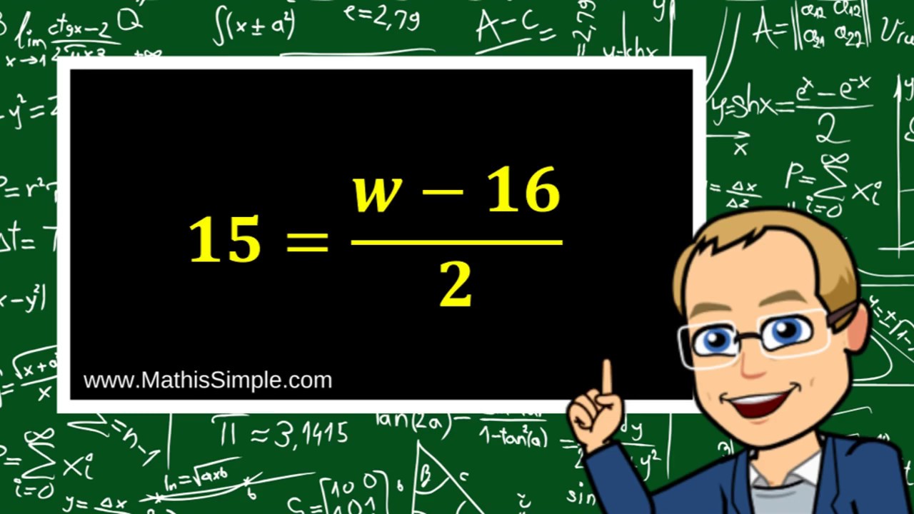 Solving Multi-Step Equations | Expressions & Equations | Grade 8