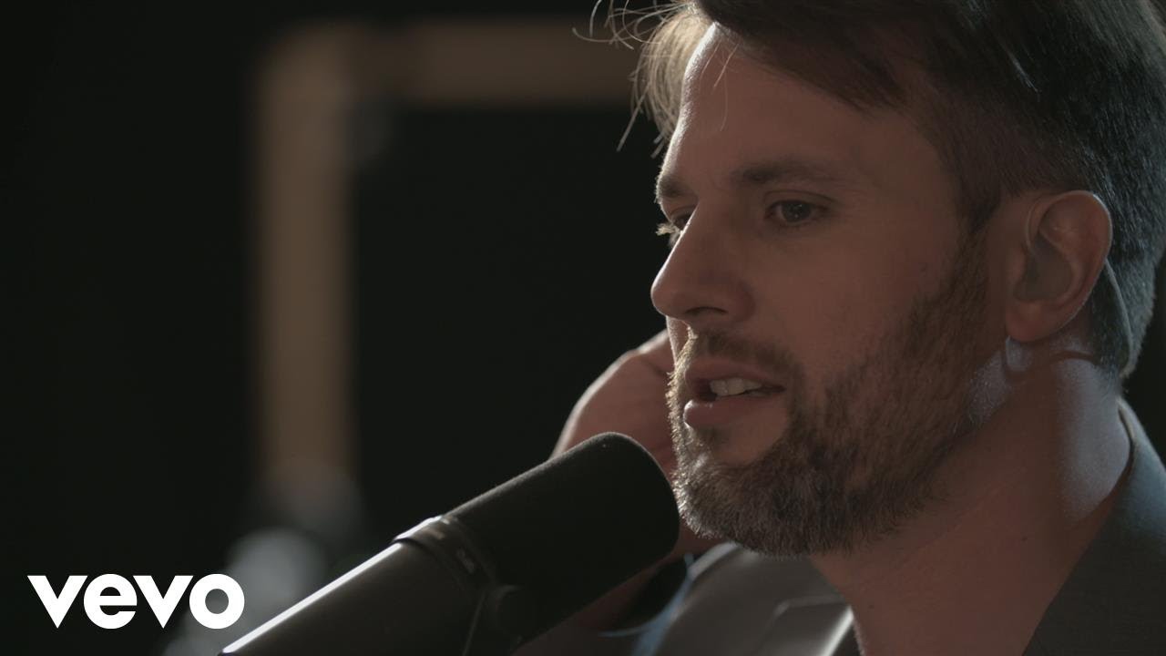 Gerónimo Rauch - We Can Work It Out (En Vivo)