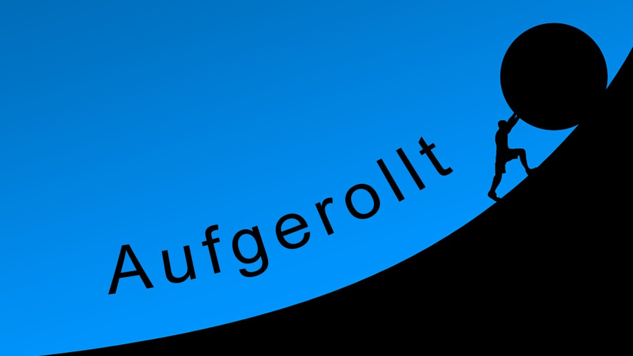 Aufgerolles VID: Pomologe und die Apfelsorten