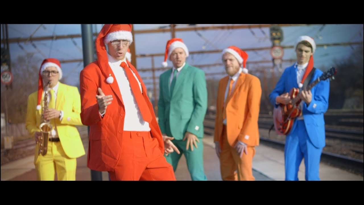 MAGT - Julefrokosten