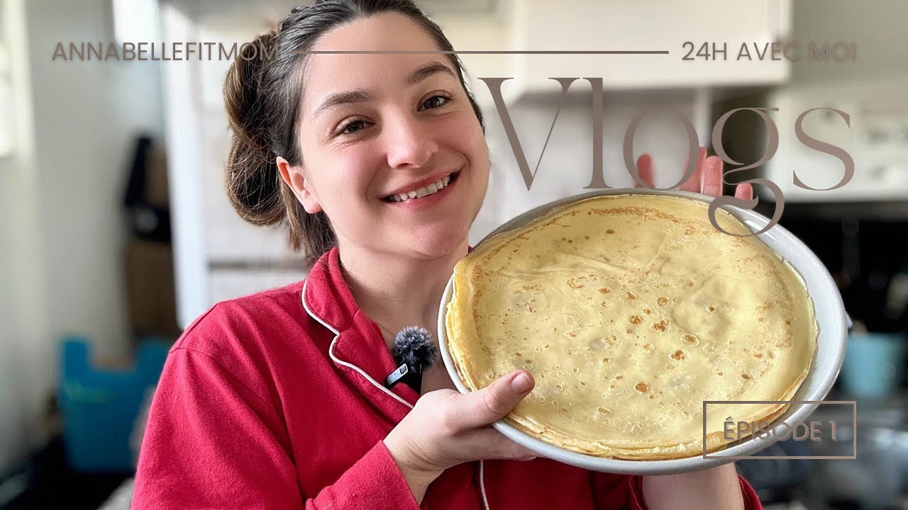 Être Maman en 2026 : Une Journée dans Mon Quotidien | VLOG 🧼