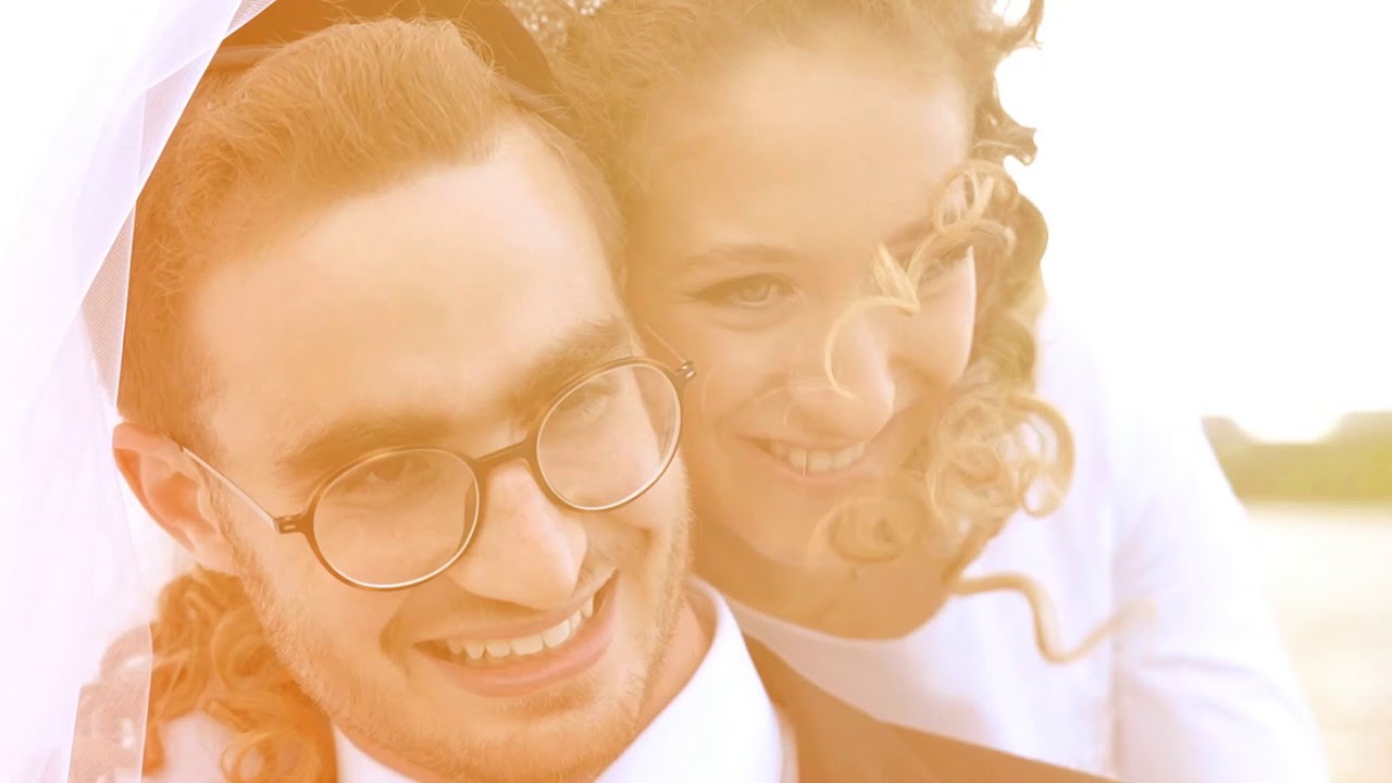 קליפ חתונה  Antwerp Hilton - צילום שמעון כץ