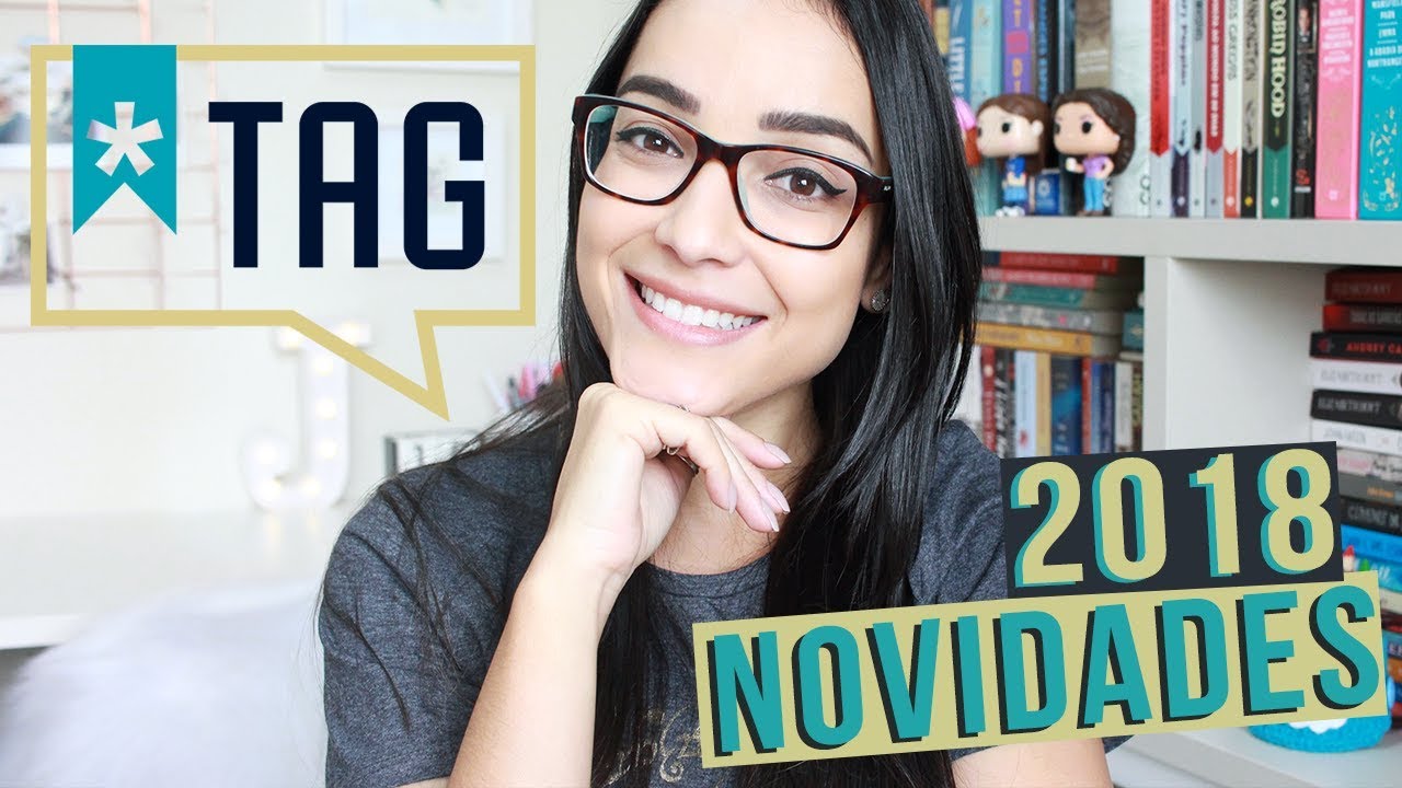 TAG EXPERI&Ecirc;NCIAS LITER&Aacute;RIAS PARA 2018 | Nuvem Liter&aacute;ria