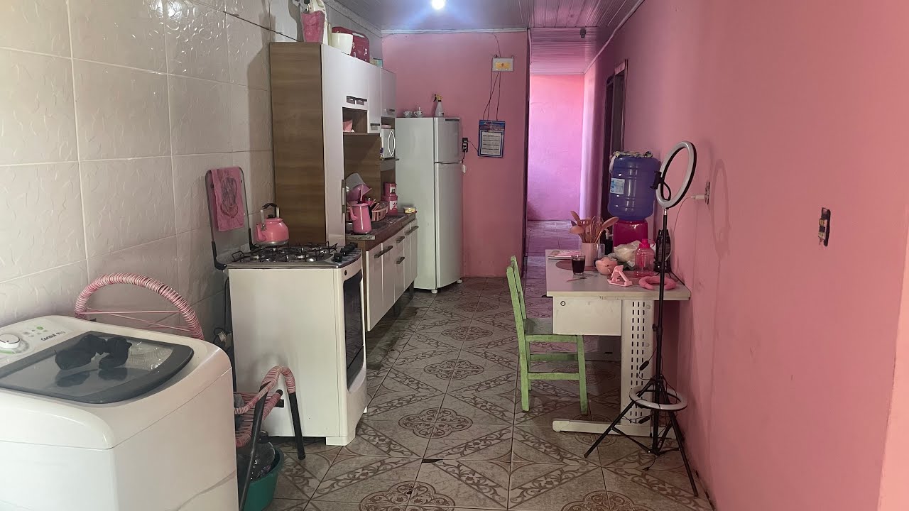 Oi lindonas bora comigo fazer essa faxina no chão 😍🫶🏻