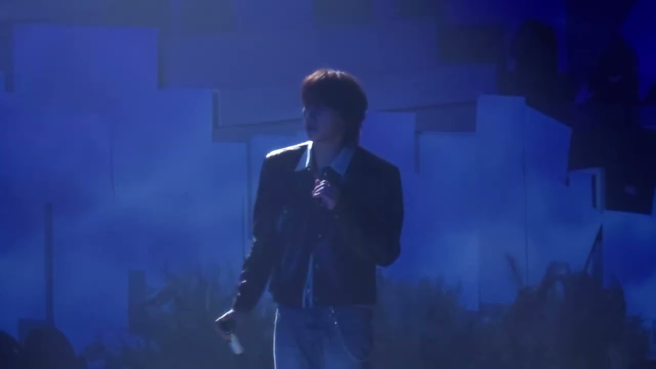251213 오늘도 + 부디 + 편해지자 - 손동운 | SON DONGWOON LIVE 2025 [Ever+]