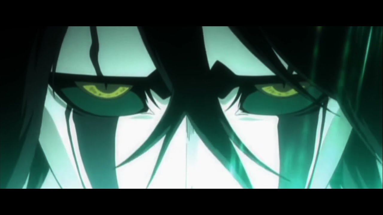 ICHIGO VS ULQUIORRA [AMV] TIME OF DYING 60FPS