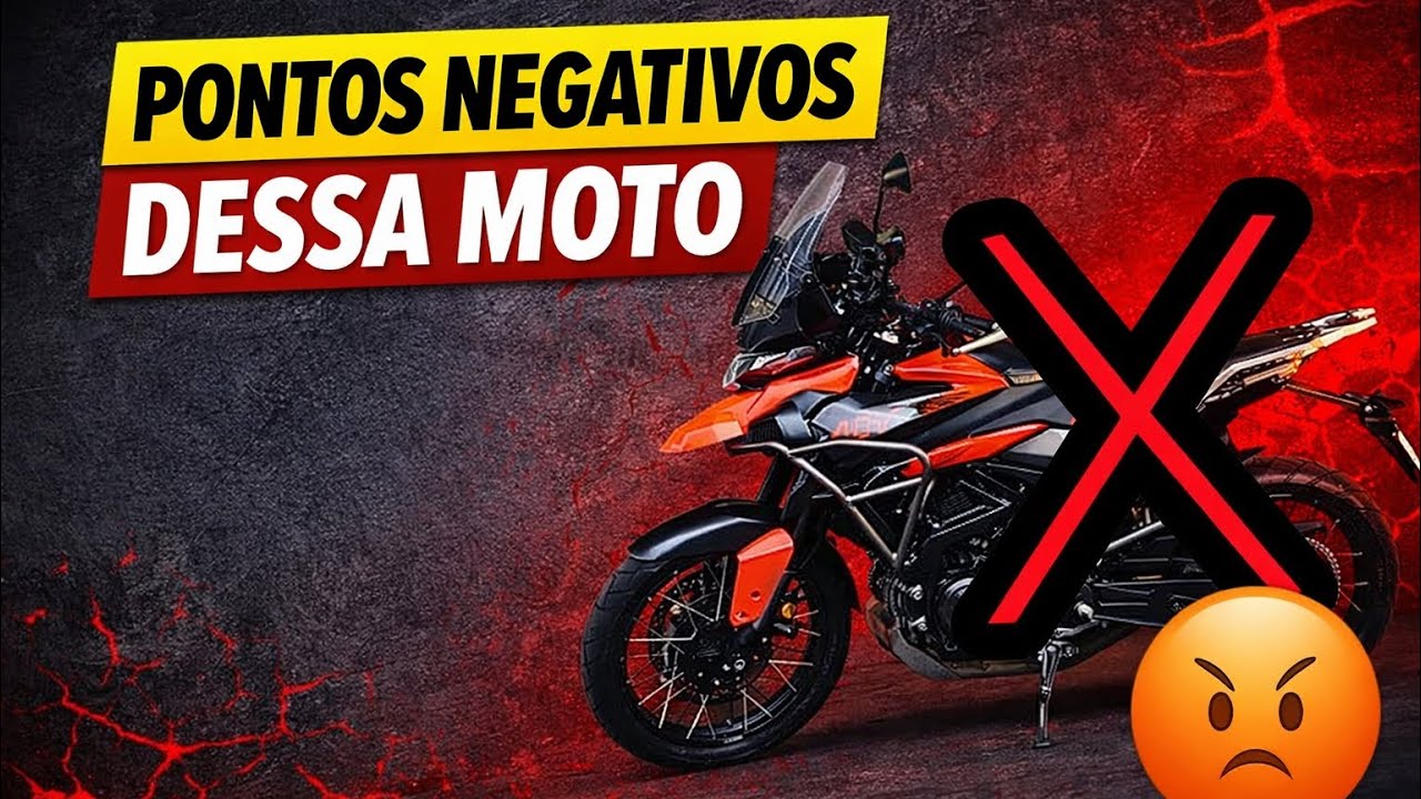 (Part2) Coisas que me incomodam na ZONTES T350x