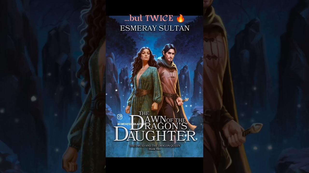 #fantasyreads&nbsp;#romantasybooks&nbsp;#fantasyromance&nbsp;#fantasybooks&nbsp;#indieauthor&nbsp;#kindleunlimitedreads
