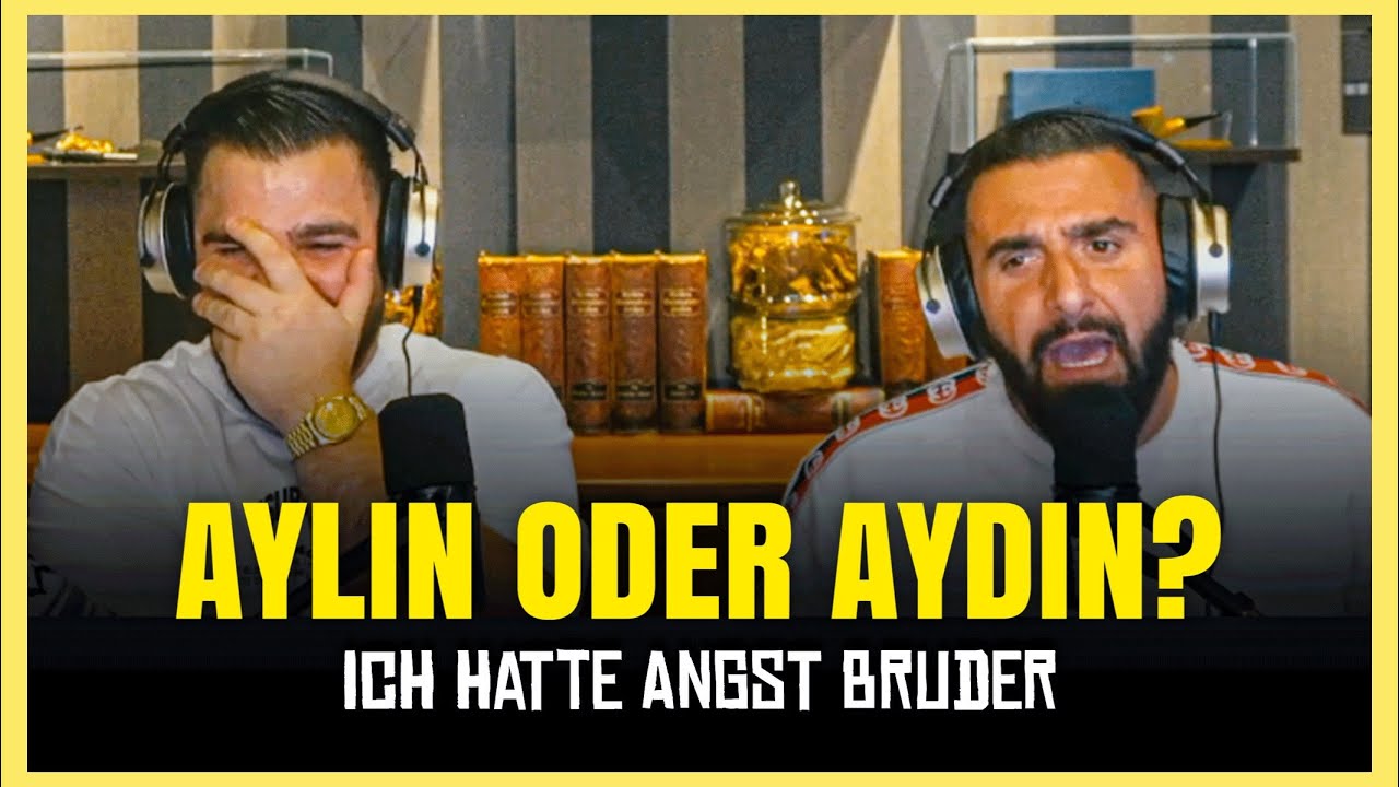 AYLIN ODER AYDIN | EMO33 HAT ANGST … | GHAZI47