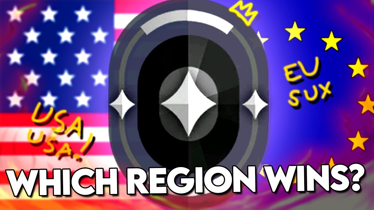 Valorant's *NEW* IRON WORLD CUP - AMERICA vs EUROPE, Who Wins??