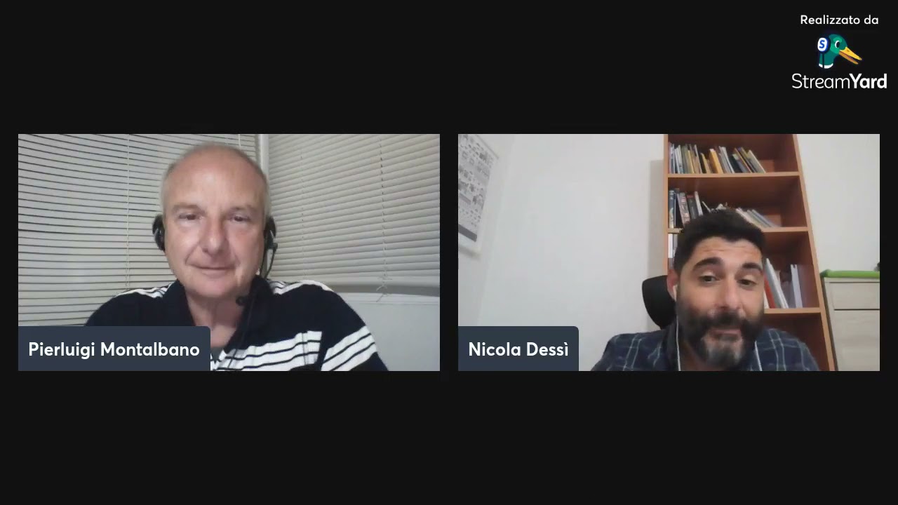 Archeologia. Come Roma immaginava la Sardegna. Relatore l'archeologo Nicola Dess&igrave;