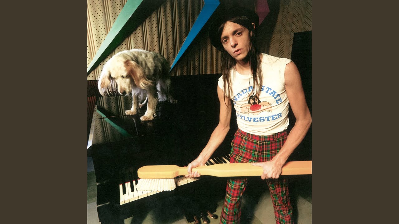 Volevo essere un duro