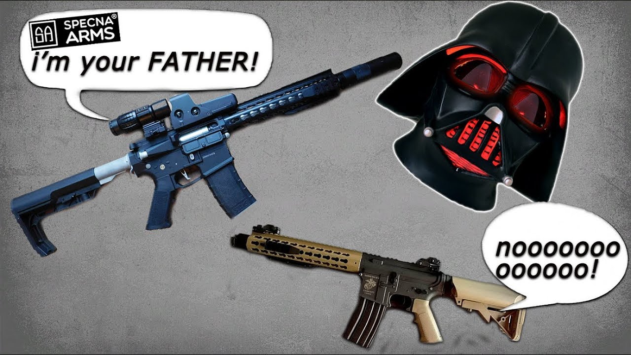 YOU WON'T BELIEVE WHAT HAPPENED TO THIS GUN!😱😱