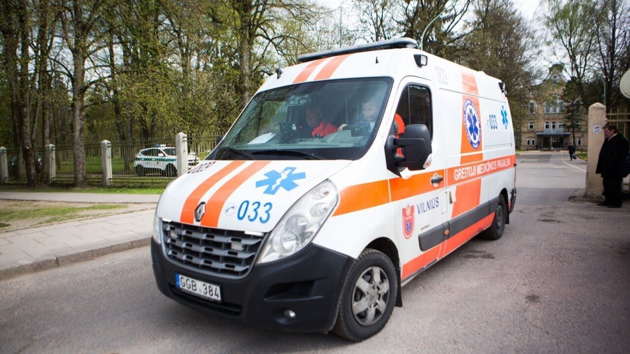 Delfi tema. Ligoninė Vilniuje siūlo nemokamus tyrimus be eilių, tačiau norinčiųjų reikia paieškoti