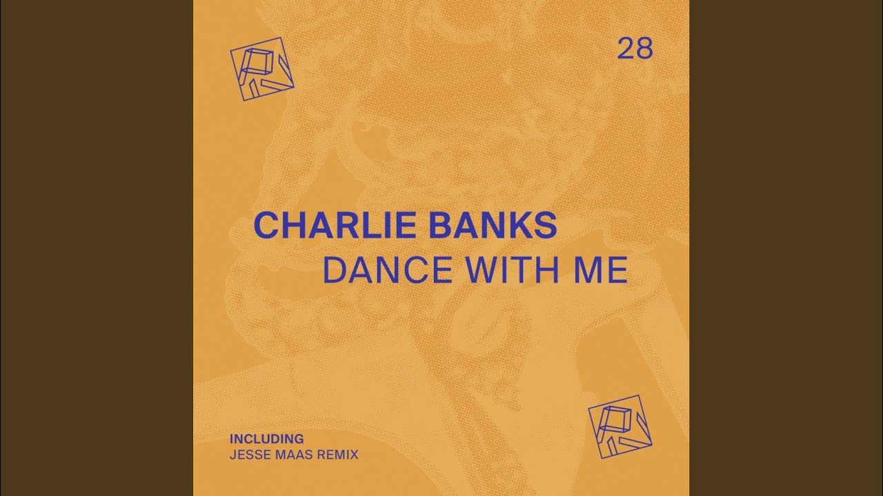 Dance With Me (Jesse Maas Remix)
