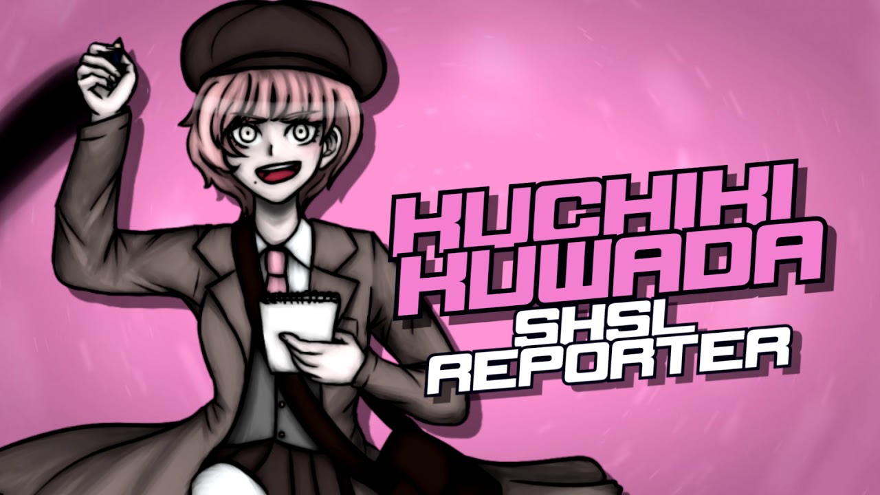 DR RP : Murder Show Opening !
