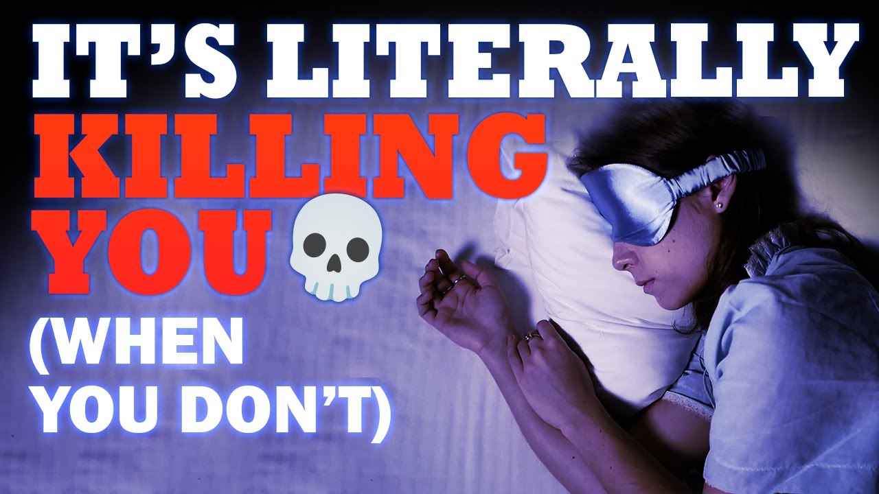 An Ultra Deep Dive Into How to Get the Best Possible Sleep According to Science