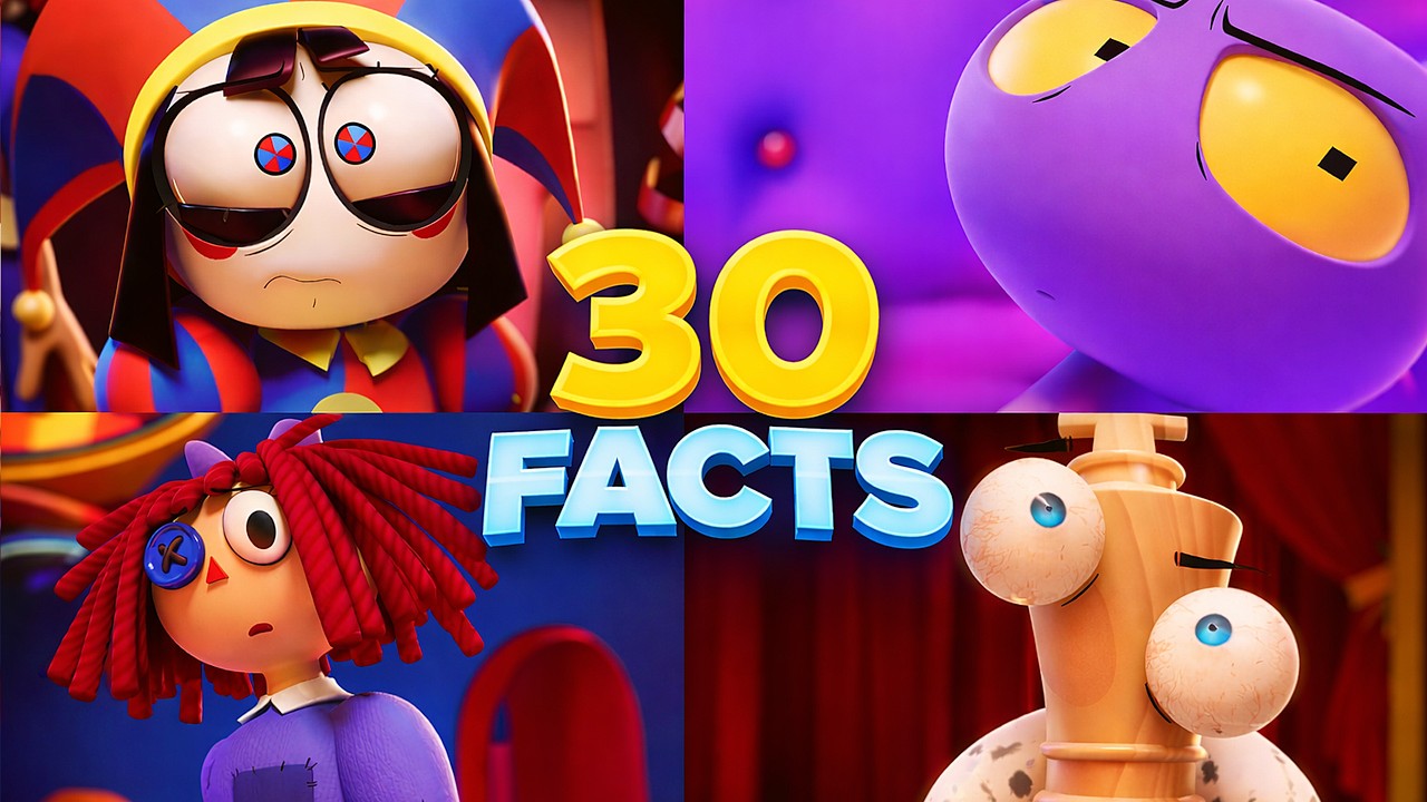 30 Things You Need To Know Before Episode 8