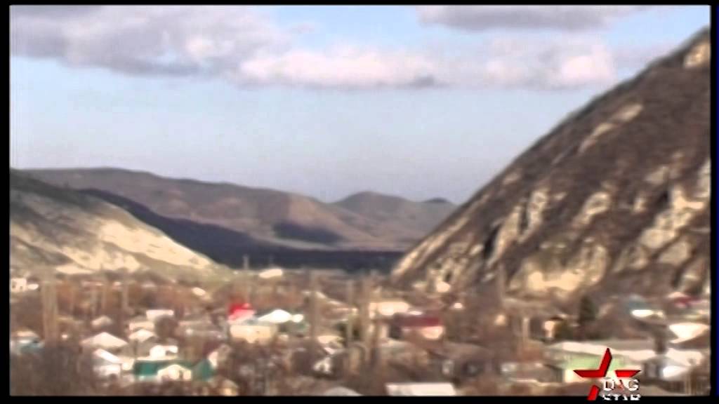 Мурад Абдурагимов   Напевы кавказа 1