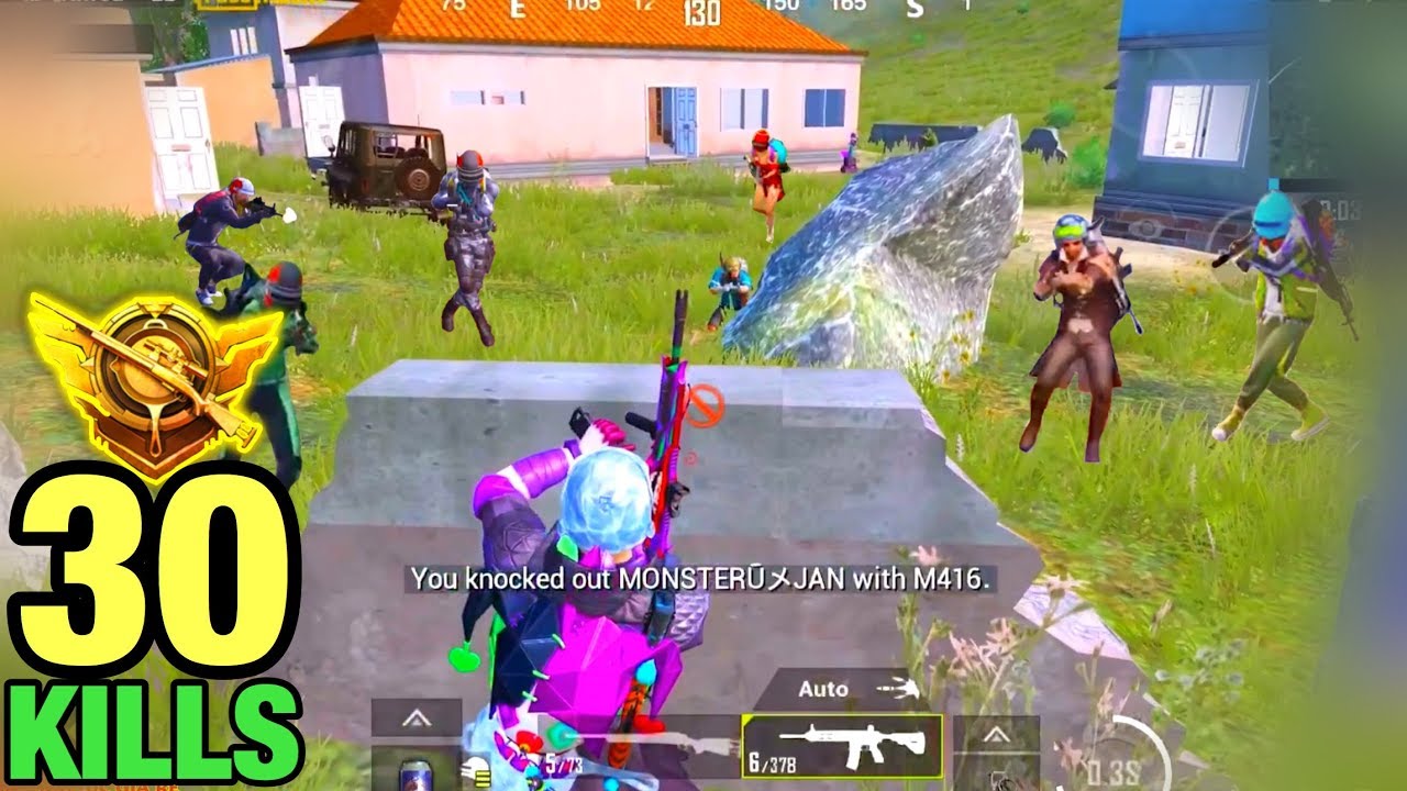 I RUSHED 2 PRO SQUADS AT SAME TIME | ACE TIER SOLO VS SQUAD | PUBG MOBILE TACAZ