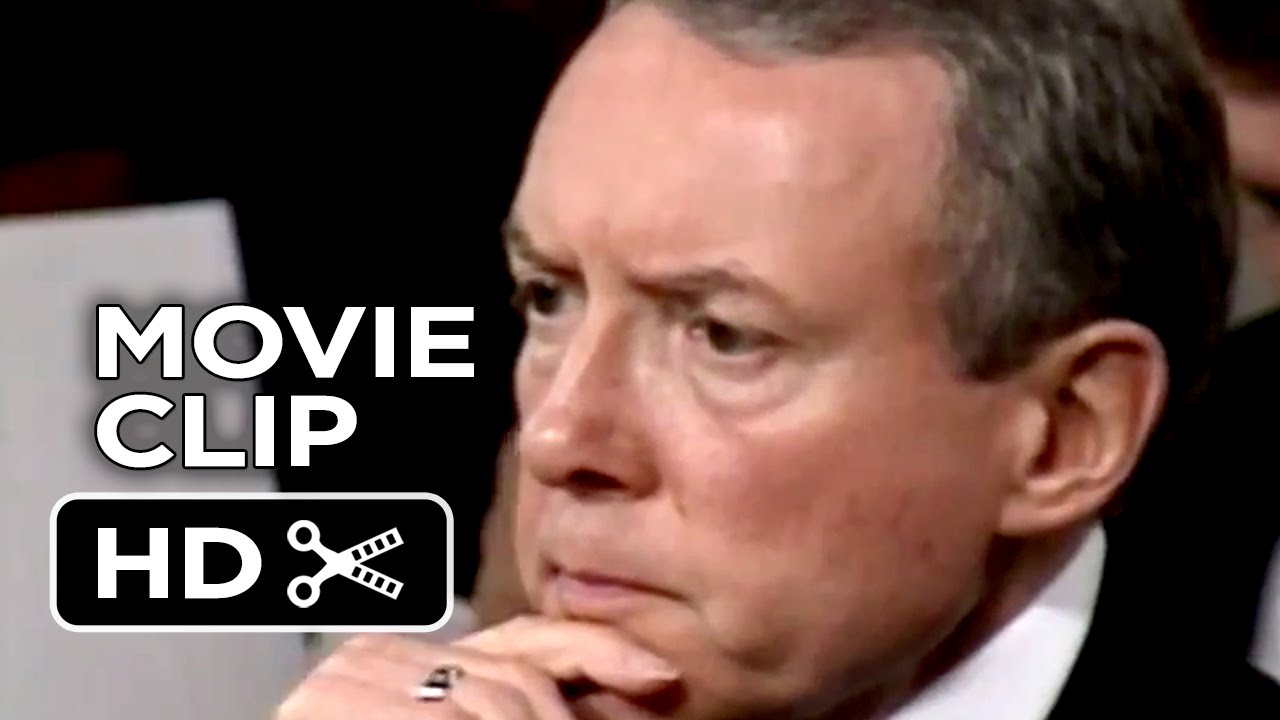 Anita Movie CLIP - Integrity (2014) - Documentary HD