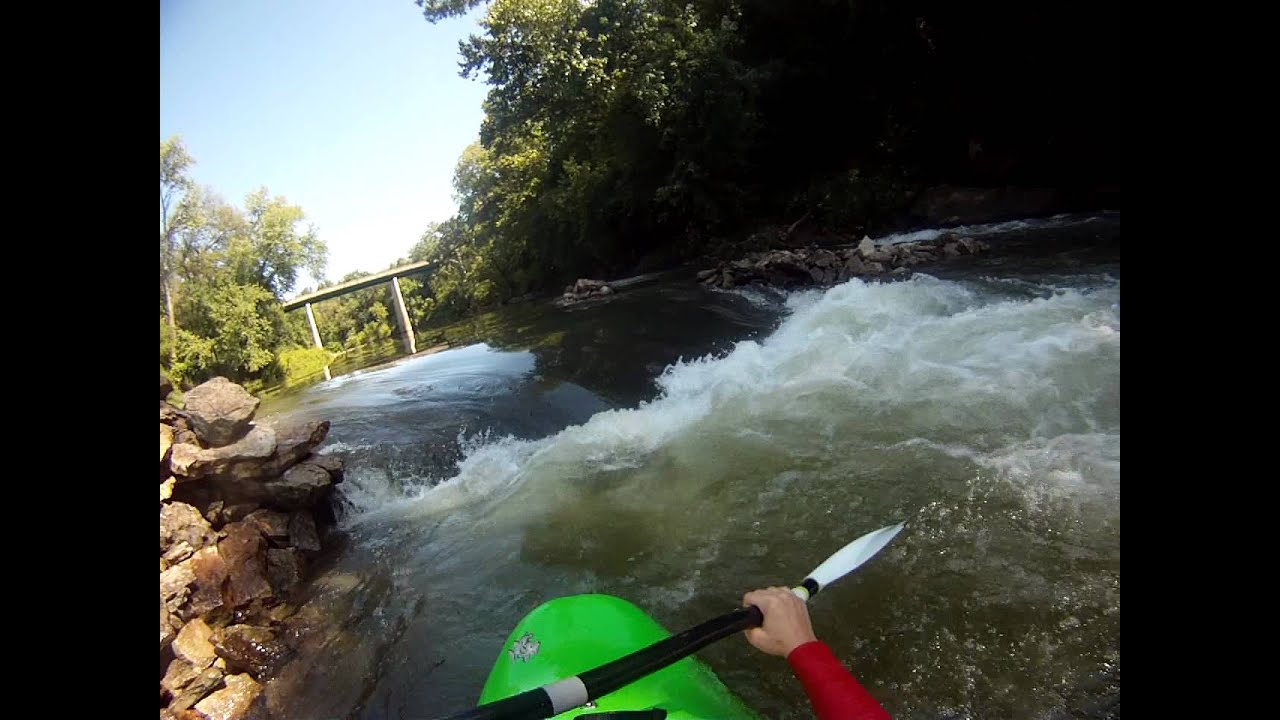 Hardison Mill Play Spot (AKA Suck n Tuck) on the Duck River