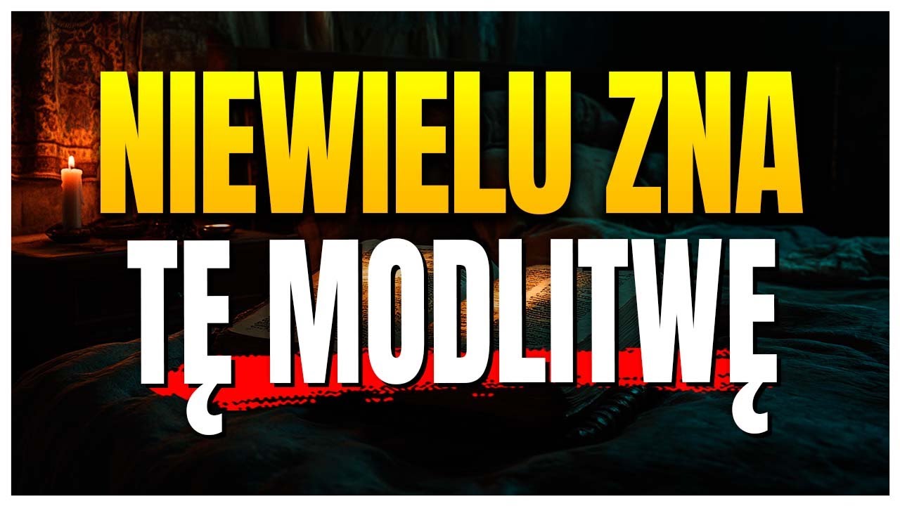 Najpotężniejsza modlitwa, dzięki której ZAMANIFESTUJESZ spełnione marzenia!