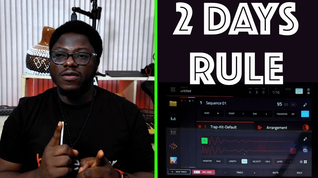 Why You Should Try The New MPC 3 Update