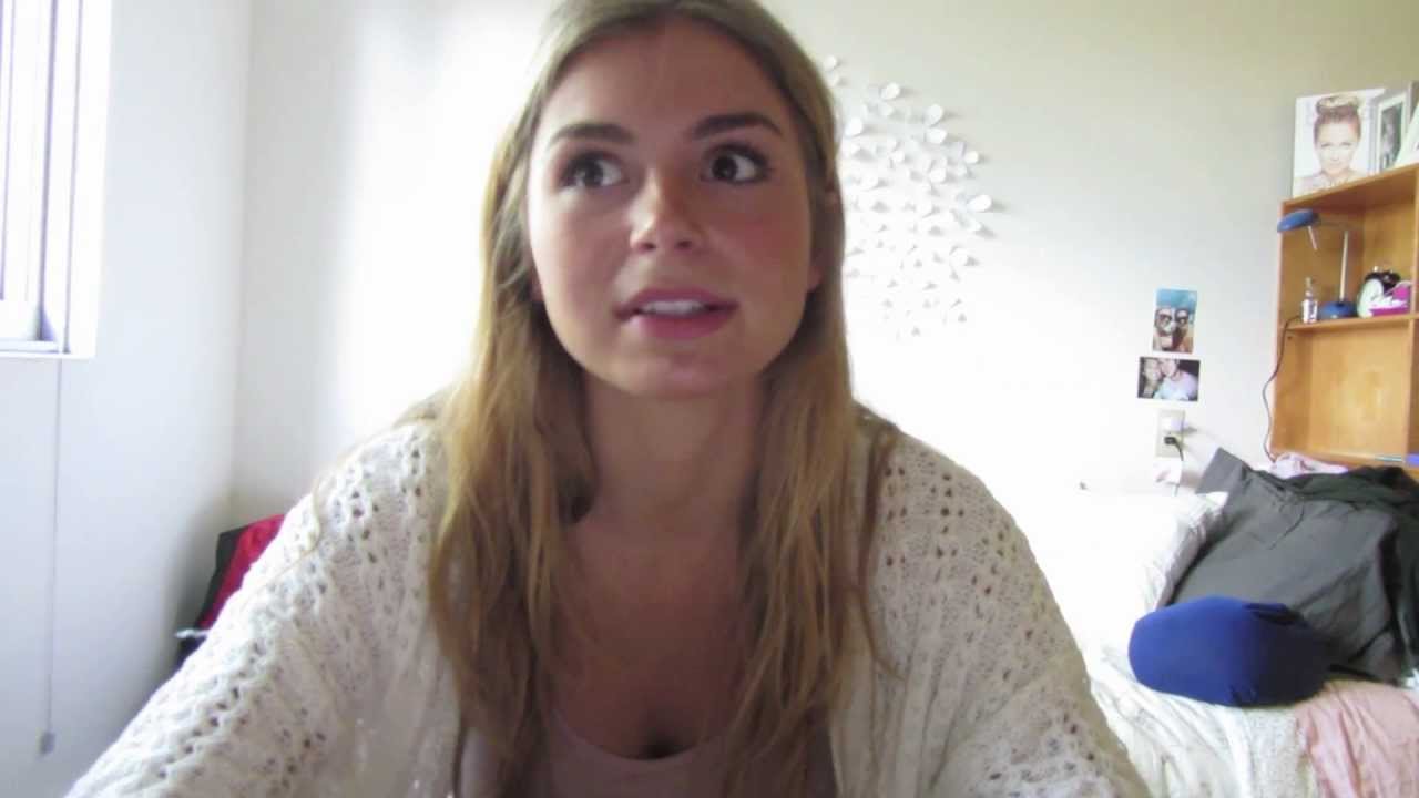 I'm Back! UPDATE + First Day of Class OOTD (Vlog #1)