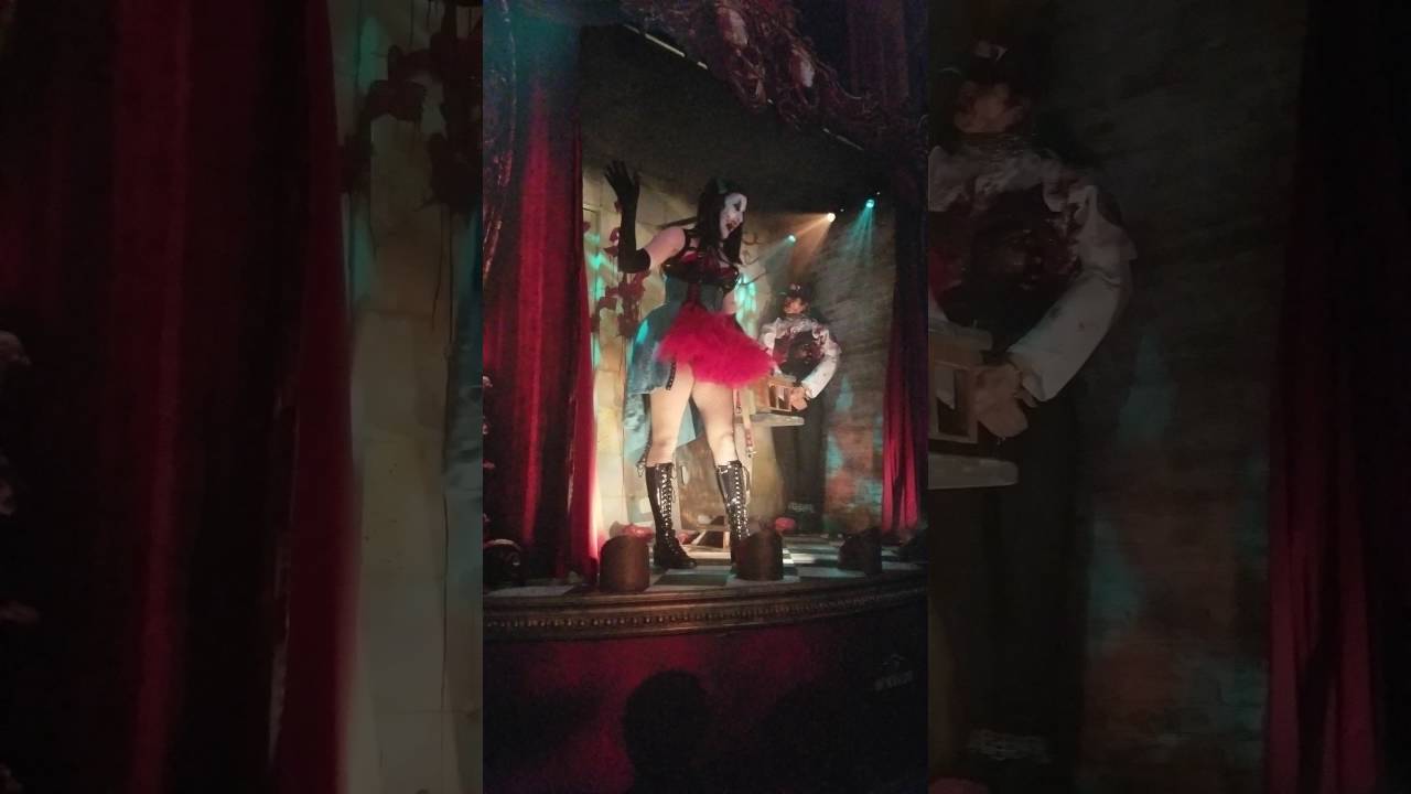 Chance HHN26