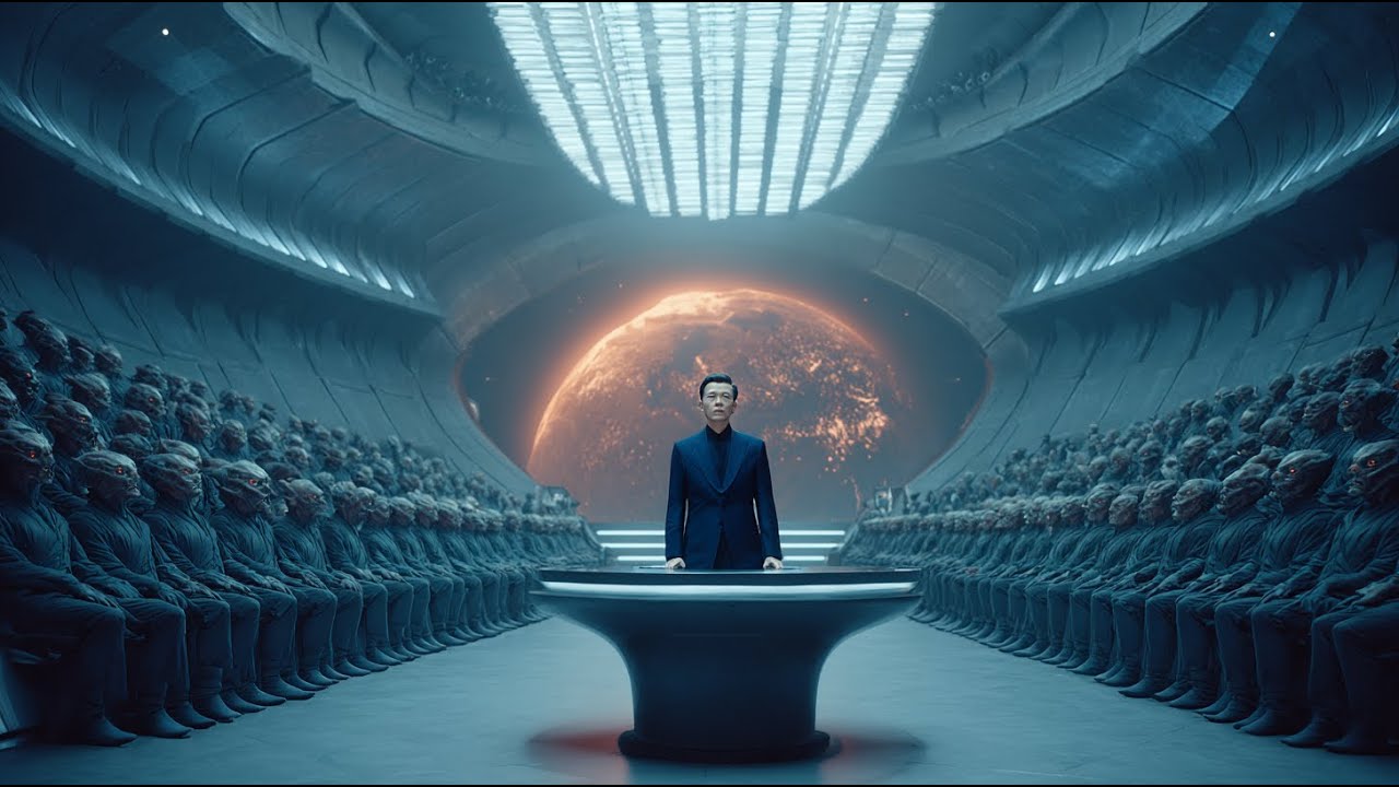 Earth’s Merciless Retaliation Leaves the Galactic Council Speechless | HFY | HFY Sci-Fi Storie