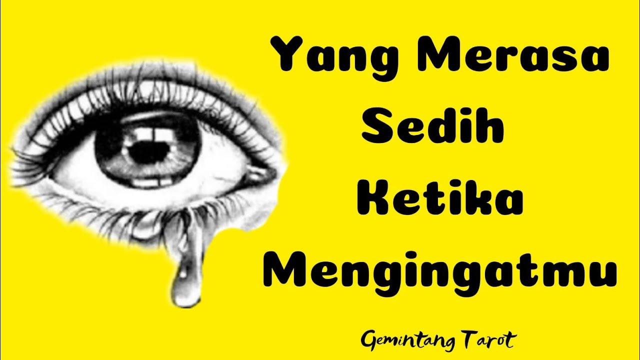 Yang merasa sedih ketika mengingatmu😥 | WETON, CHARMS, PENDULUM