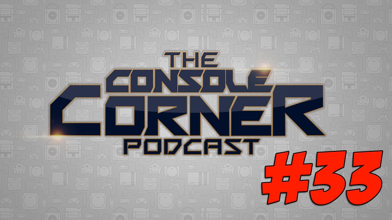 Console Corner #33 Destiny, Batman ep2, Final Fantasy!