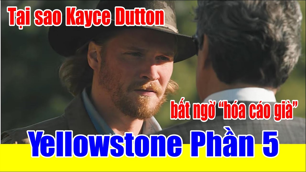 Sốc Nặng - B&iacute; Mật Đằng Sau Vụ &Aacute;n Mạng L&agrave;m Rung Chuyển Yellowstone!