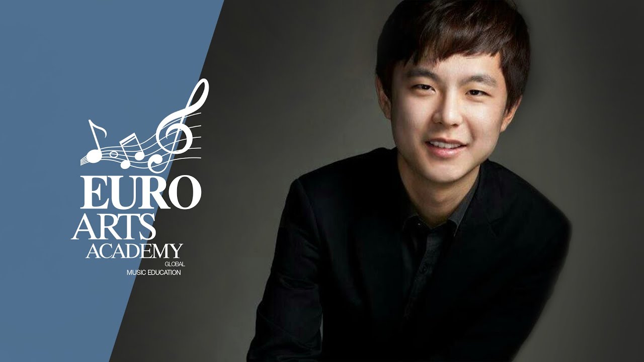 ACADEMY CONCERT V / Jeonghun Park, Piano