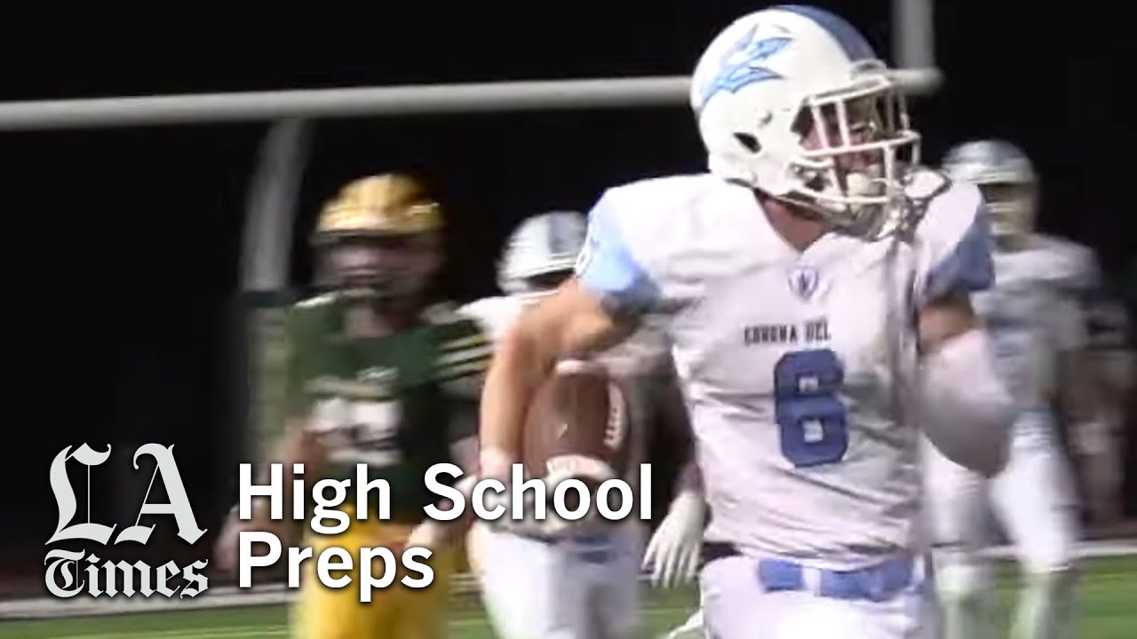 Stanford-bound John Humphreys is quite a receiver