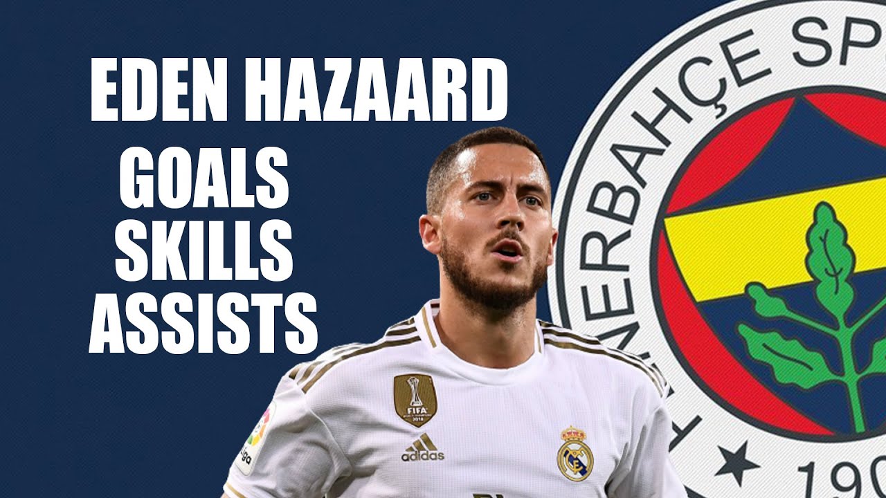 Fenerbahçe'den Hazard Bombası 💣⚽️ Ali Koç Neden yalanladı?⚽️