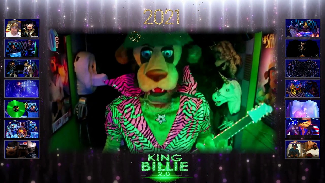 ⏪  🎉 2021 New Year's Eve Special - Retro Rewind - 2020