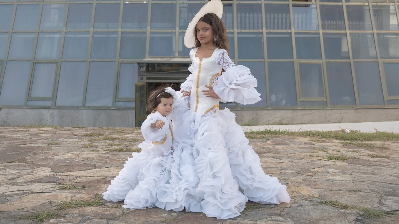 Siara y Yuli