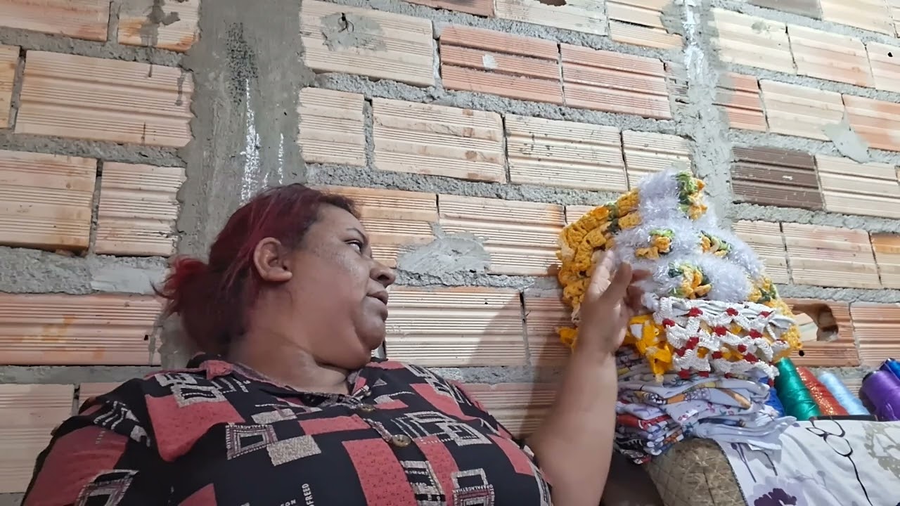 Mostrando encomenda