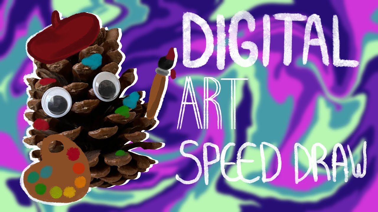 MINI SPEED DRAW! - Rafenhart