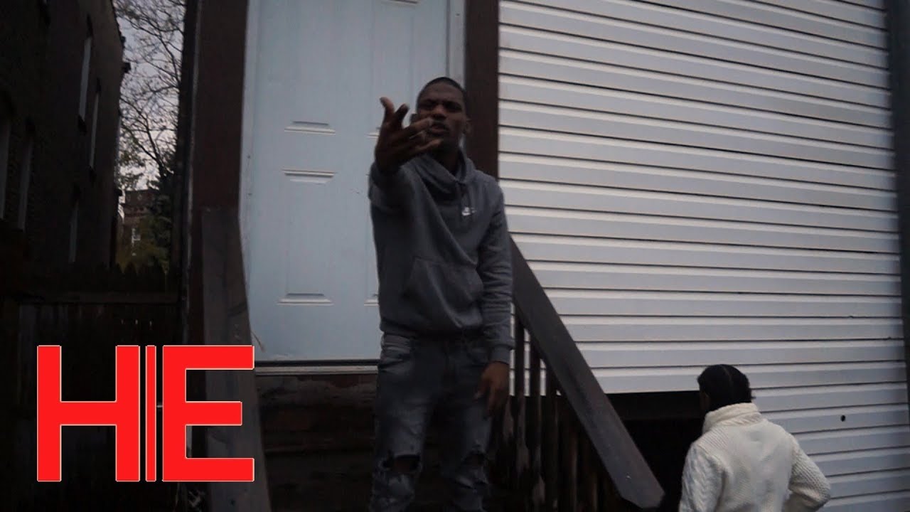 Boss Smooth - Unn (Official Video) | @HigherEnt