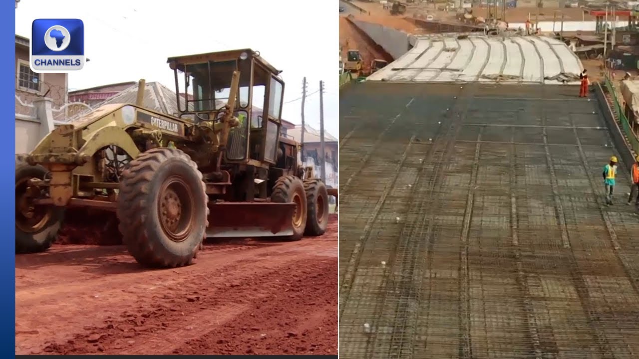 Edo State Govt Announces 250km Road Projects In Progress