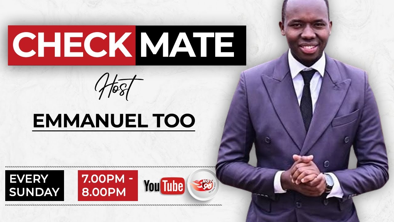 Hot 96 FM Kenya Live Stream