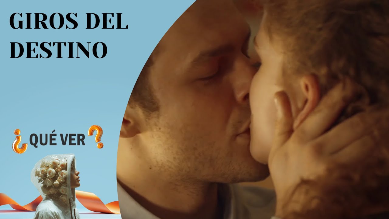 UNA VIDA CON LA QUE NUNCA PUDO SOÑAR... 